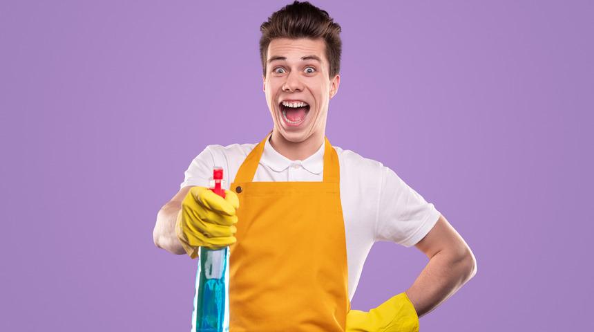 Ev işi yaparken ne kadar kalori yakılır?