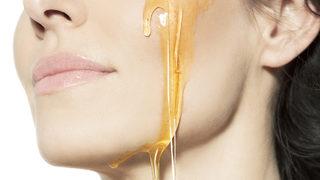 Mutlaka kullanın! Yüzünüze sürünce etkisi inanılmaz! 