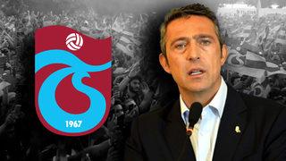 Fenerbahçe'den TFF'ye tepki geldi! Trabzonspor...