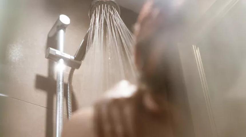 Erkeklerin girmesi yasaktı! Cinsel fantezi ölümle bitti