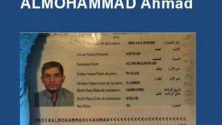 Paris bombacıları Ege'de adım adım yol almış