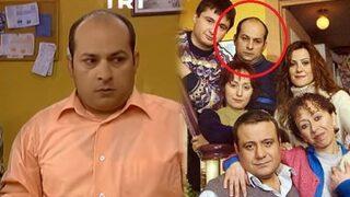 Yedi Numara dizisinin Haydar'ı son haliyle şaşırttı! Okan Selvi'nin saçlarına aklar düştü