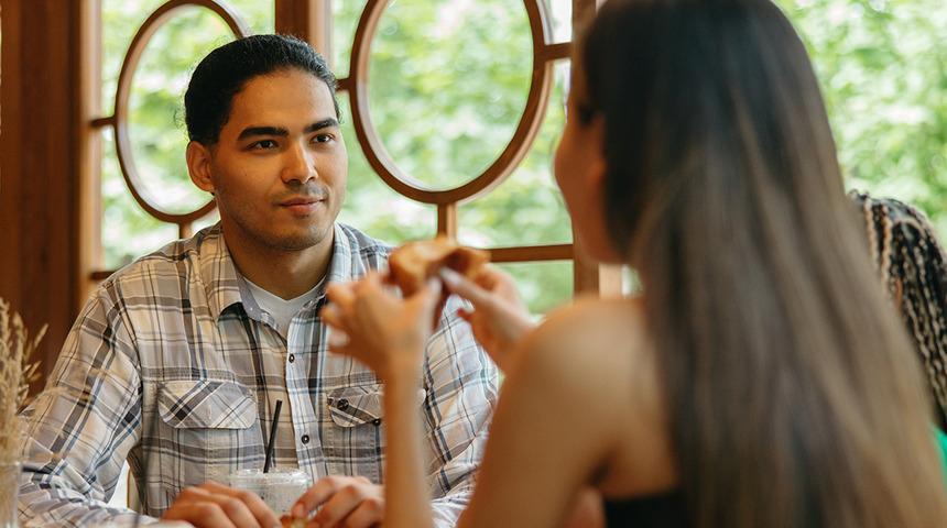 İlk buluşmanın etkili geçmesi için yapılması gerekenler 