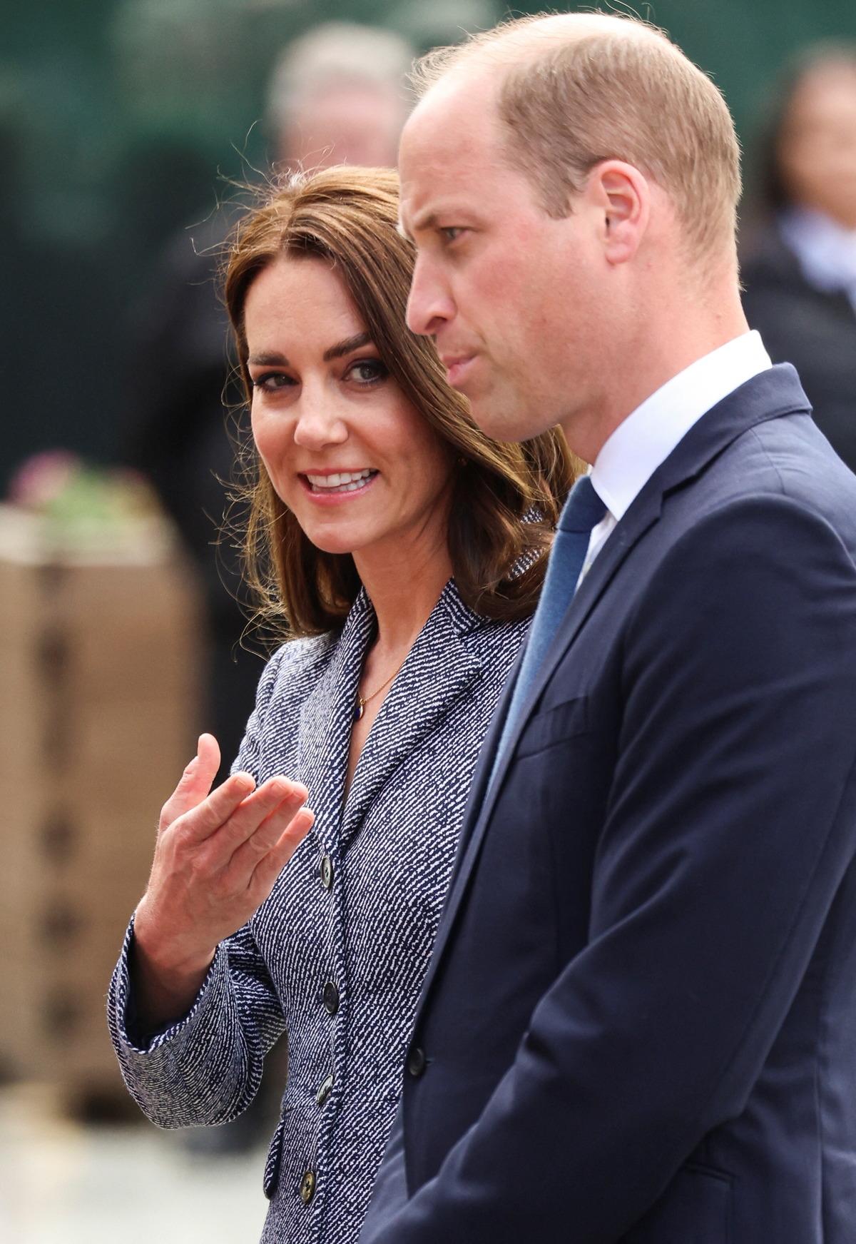 Kate Middleton ın tırnakları neden tartışma konusu oldu? 3