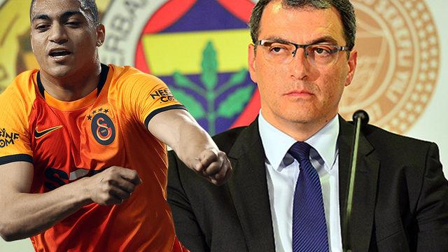 Mostafa Mohamed'e kancayı taktılar! Fenerbahçe detayı dikkat çekti