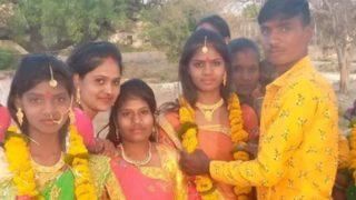 Düğünde akılalmaz karışıklık! Elektrikler kesilince gelin yanlış damatla evlendi