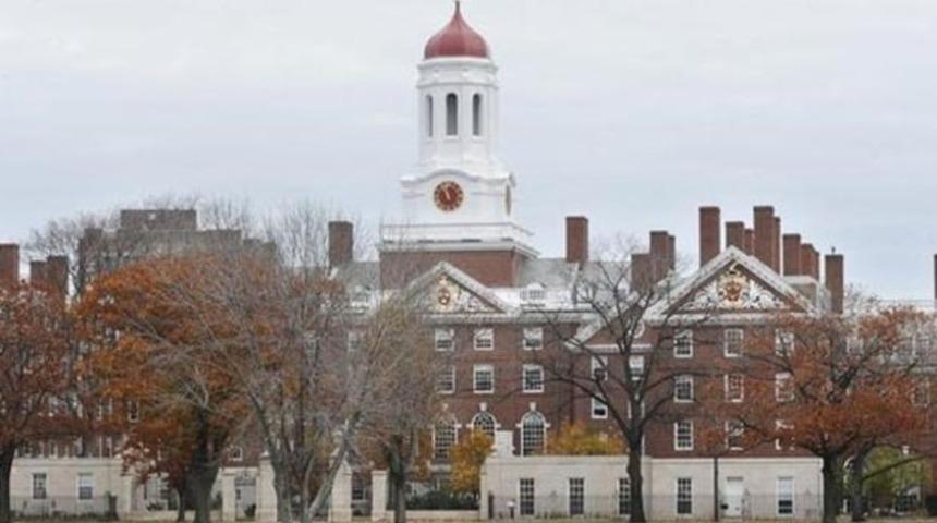 Harvard Üniversitesi'ne bomba ihbarı