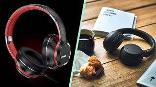 Sadece müzik dinlemeyle kalmayacağınız şıklığıyla aksesuar da olabilecek 500 TL altı kulak üstü kulaklık modelleri