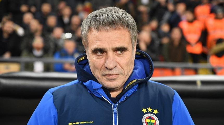 Fenerbahçe puan kaybetti, Ersun Yanal'dan paylaşım geldi! "Sakın unutmayın..."