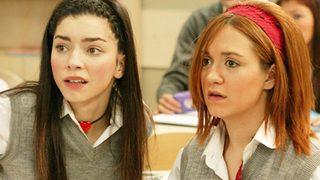 Acemi Cadı dizisinin Ceren'ini gören tanıyamıyor! Dicle Alkan'ın yıllar sonraki hali şaşırttı