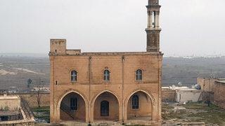 Sahibinden satılık bin 700 yıllık kilise! Mardin'deki Mor Yuhanna Kilisesi’nin fiyatı 10 milyona TL'ye yükseldi