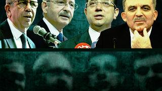SON DAKİKA: Millet İttifakı'nın adayı kim olmalı? Son ankette İmamoğlu'nu geride bıraktı