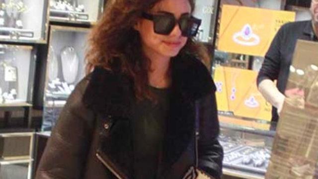 Samar Dadgar'dan 'İstenmeyen gelin' iddialarına cevap