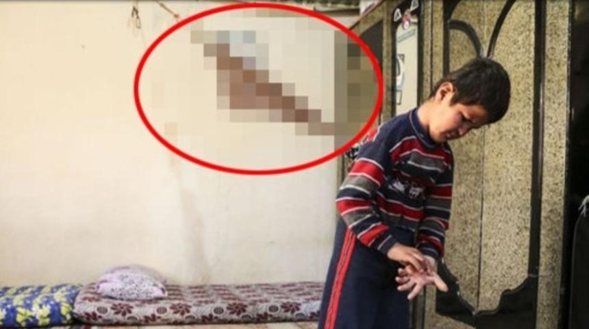 Hangi anne bunu yapmak ister ki