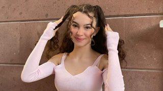 Kardeşlerim'in Asiye'si Su Burcu Yazgı Coşkun mini elbisesiyle gündem oldu! Melek gibi