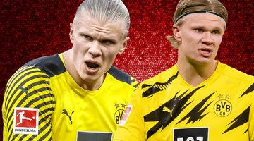 Haaland'ın gitmesini mi beklediniz? Ayrılır ayrılmaz Karim Adeyemi'yi aldılar