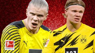 Haaland'ın gitmesini mi beklediniz? Ayrılır ayrılmaz Karim Adeyemi'yi aldılar