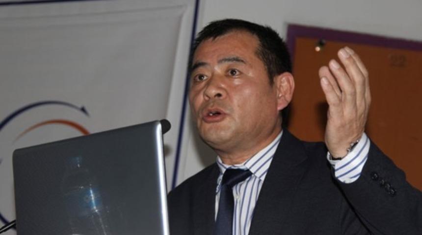 Japon deprem uzmanı: '7,4 büyüklüğünde olacağı tahmin ediliyor'