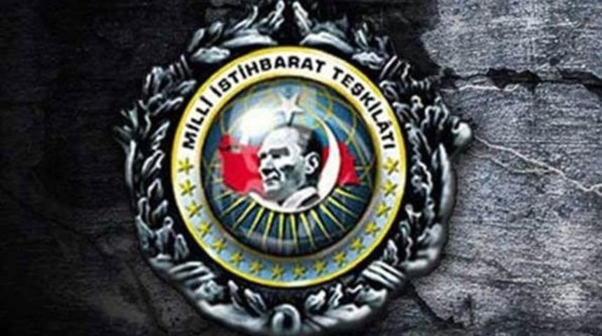 Spiegel Online: MİT, Alman istihbaratından yardım istedi