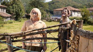 Cem Yılmaz'dan Erşan Kuneri itirafı! Diziden çıkardığı bölümü anlattı