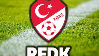 Süper Lig'den 3 kulüp PFDK'ye sevk edildi