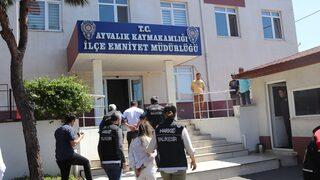 Ay Grubu isimli uyuşturucu çetesinin lideri yakalandı! Gemilerle taşıyorlardı