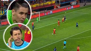 Kayserispor-Trabzonspor maçında büyük olay! 17. saniyede...