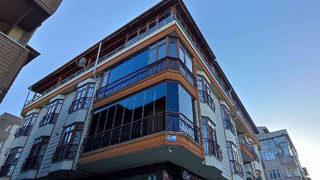 Eski kulüp başkanı evinde ölü bulundu! Çilingirle eve girildiğinde...