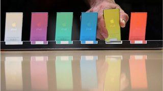 Apple, 21 yıl sonra iPod touch'ın üretimini durduruyor