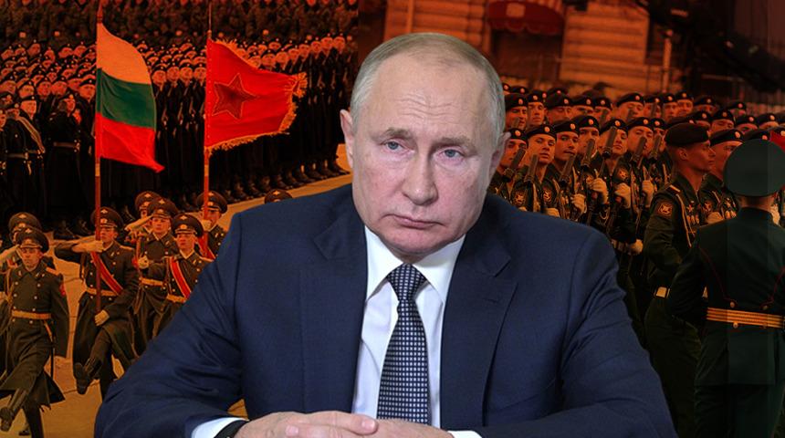 ABD'den flaş iddia! Putin'in 8 ila 10 generali Ukrayna'da &ouml;ld&uuml;r&uuml;ld&uuml;