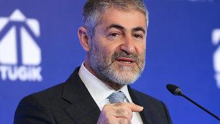 Son Dakika: Bakan Nebati'den konuttaki fahiş fiyat artışlarıyla ilgili flaş açıklama