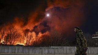 Rusya duyurdu: Ukrayna Yılan Adası'nda asker ve silah kaybetti