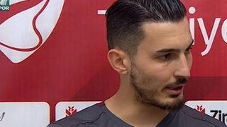 Uğurcan Çakır'dan olay sözler! ''Böyle kardeş olmaz''