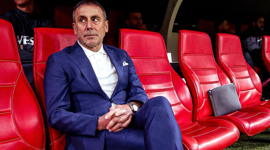 Abdullah Avcı: "Her şeyi yedik! Kafamıza &ccedil;akmak da yedik, jeton da yedik!"