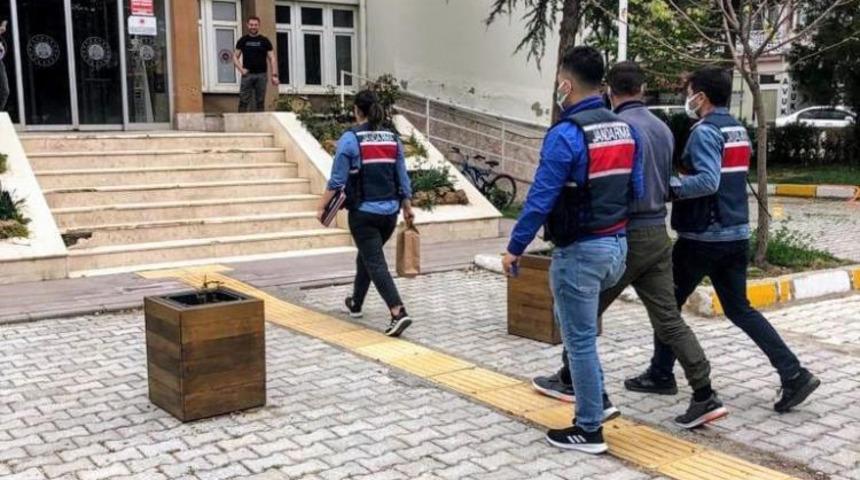 Isparta'da 20 yıl önce işlenen cinayet çözüldü! Katil, zaman aşımına 3 gün kala yakalandı