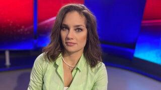 Ünlü sunucu Nevşin Mengü dudak dolgusu mu yaptırdı? Estetik değişimi gözlerden kaçmadı