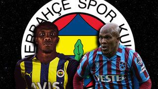 Son dakika: Nwakaeme'den Fenerbahçe açıklaması geldi! ''Taraftarlardan özür dilemek istiyorum...''