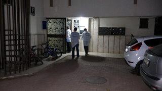 Suriye uyruklu tıp öğrencisi, Antalya'daki evinde ölü bulundu