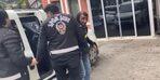 Rambo Okan yeniden gözaltına alındı!