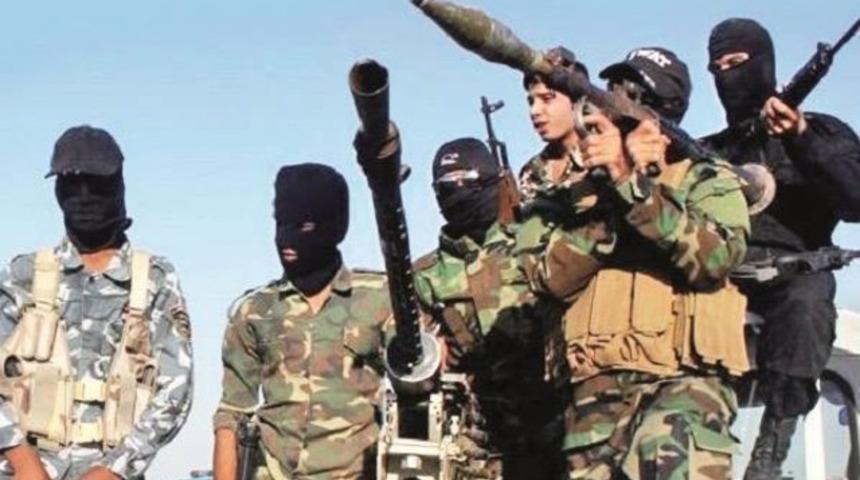 Şii milisler Halep'te kara hareketı başlattı