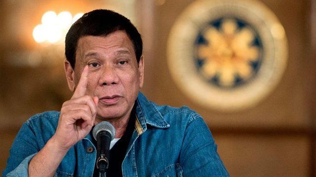 Rodrigo Duterte yönetiminde demokrasi ve insan hakları önemli darbe aldı