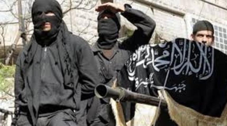 IŞİD'in Paris saldırılarını üstlendiği videoda konuşan kişi Fransız