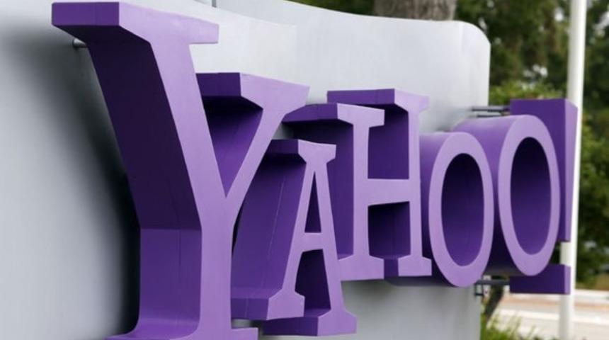 Yahoo'nun 1 milyar kullanıcısının hesap bilgileri &ccedil;alındı