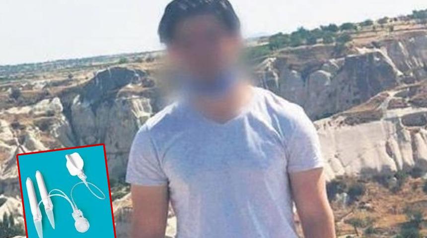 Cinsel sorunlar nedeniyle "mutluluk çubuğu" taktırdı, hayatı altüst oldu