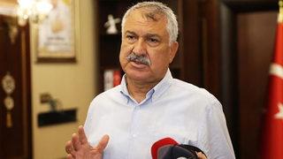 Zeydan Karalar'dan dikkat çeken 'sığınmacı' açıklaması: Olaylar çıkmasın diye kendi vatandaşlarımızı susturmaya çalışıyoruz