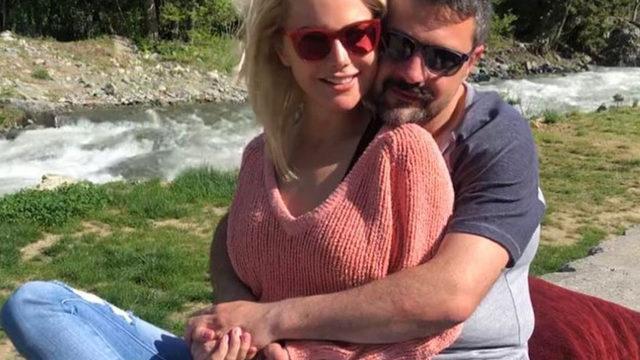 Ece Erken'den duygusal doğum günü kutlaması