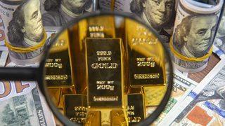 Dolar, altın, petrol fiyatları ABD'den gelecek haberi bekliyor! Enflasyon rakamları...