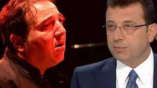 Savunduğum için toplumdan özür dilerim demişti! Ekrem İmamoğlu'ndan Fazıl Say'a başsağlığı mesajı
