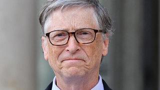 Bill Gates koronavirüse yakalandı