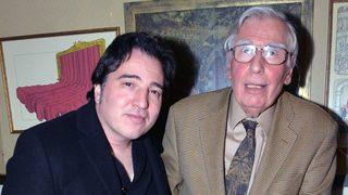 Fazıl Say'ın babası Ahmet Say kimdir? Ahmet Say'ın mesleği nedir? Ahmet Say kaç yaşında, nerelidir? Ahmet Say öldü mü?